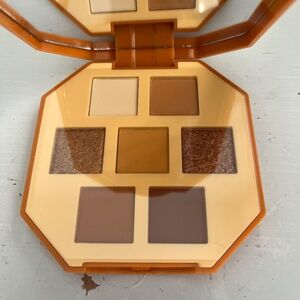 Julep Eyeshadow Palette